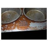 *3* 18"x26" Baking Sheets