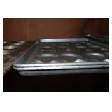 *3* 18"x26" Baking Sheets