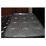 *3* 18"x26" Baking Sheets
