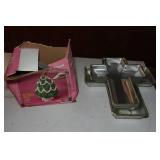 Assorted Shaped Baking Pans