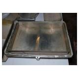 Assorted Specialty Cake Pans - Books, Football