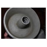 *15* 10"  Angel Food Cake Pans