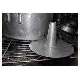 Assorted Baking Utensils and Pans