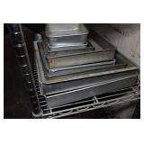 *14* Square Cake Pans