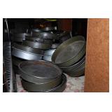 7", 8" & 9" Round Cake Pans
