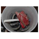 Assorted Caster Wheels