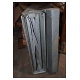 *2* Folding Saw Horses