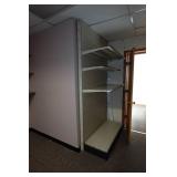 Retail Gondola Shelving