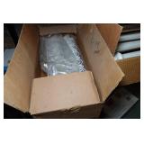 Large Assortment of Cake Stands and Accessories