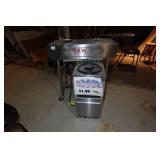 Nacho Cabinet and Soup Warmer