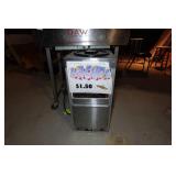 Nacho Cabinet and Soup Warmer