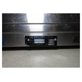 Nacho Cabinet and Soup Warmer