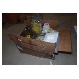 Assorted Cake Décor