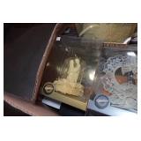 Assorted Cake Décor