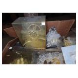 Assorted Cake Décor