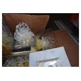 Assorted Cake Décor