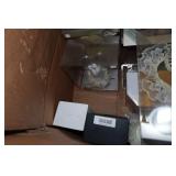 Assorted Cake Décor