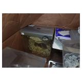 Assorted Cake Décor