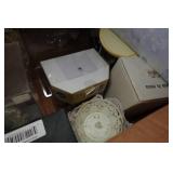 Assorted Cake Décor