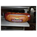 Johnsonville Brats Advertisement Inflatable - 2