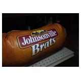 Johnsonville Brats Advertisement Inflatable - 2