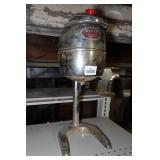 Antique Wyott Cream Dispenser