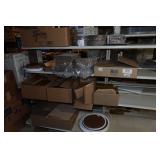 Assorted Decorative Cake Boards