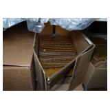 Assorted Decorative Cake Boards