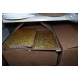 Assorted Decorative Cake Boards