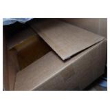 Assorted Decorative Cake Boards