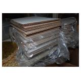 Assorted Decorative Cake Boards