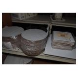 Assorted Decorative Cake Boards