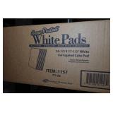 Assorted Decorative Cake Boards