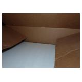 Assorted Decorative Cake Boards