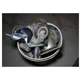 Caster Wheels