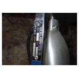 Dual Head Food Heat Lamp