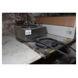 Bunn Dual Pot Coffee Warmer