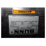 Bunn Dual Pot Coffee Warmer