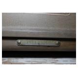 Vintage National Series E Adding Machine