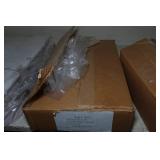 Bakery Boxes and Clear Poly Bags