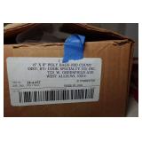 Bakery Boxes and Clear Poly Bags