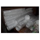 Disposable Coffee Cups