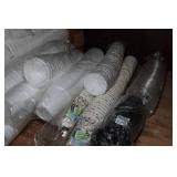 Disposable Coffee Cups