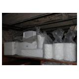 Foam Plates and Trays