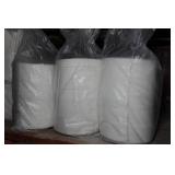 Foam Plates and Trays