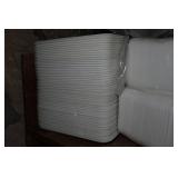 Foam Plates and Trays