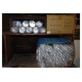 Plastic To Go Sauce Cups