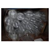 Plastic To Go Sauce Cups