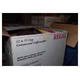 Commercial Coffee Makers