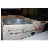 Commercial Coffee Makers